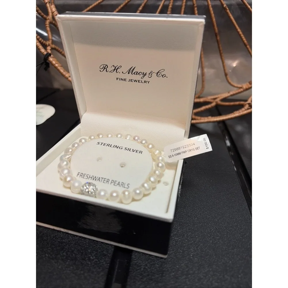 Macys brand new